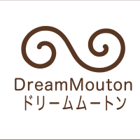 ドリームムートンのLOGO